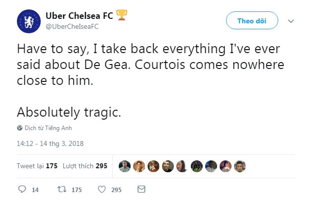 Bị Messi xỏ háng hai lần, Courtois thành trò cười của dân mạng